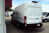 Used 2024 Ford Transit 350 148 High Roof Extended AWD image 5