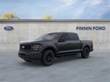 New 2025 Ford F150 STX w/ Equipment Group 201A FX4 image 3
