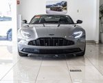 Used 2023 Aston Martin DB11 V12 image 2