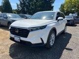 New 2026 Honda CR-V EX image 4