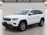 Used 2014 Jeep Grand Cherokee Limited image 2