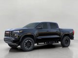 New 2026 GMC Canyon AT4 w/ Technology Plus Package image 2