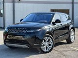 Used 2020 Land Rover Range Rover Evoque SE image 2