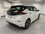 Used 2022 Nissan Leaf SV image 5