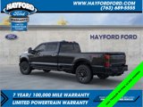 New 2025 Ford F350 Platinum image 4
