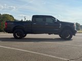 Used 2018 Ford F350 Platinum w/ Platinum Ultimate Package image 4