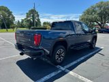 Used 2021 GMC Sierra 2500 AT4 w/ Snow Plow Prep/Camper Package image 6