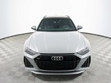 Used 2025 Audi RS 6 performance w/ Matte Carbon Package image 2
