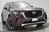 New 2025 MAZDA CX-90 3.3 Turbo S w/ Premium Plus image 4