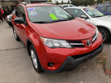 Used 2014 Toyota RAV4 LE image 3