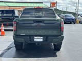 New 2025 Nissan Frontier Pro-X w/ Pro Premium Package image 4
