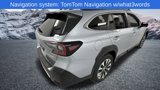 New 2025 Subaru Outback Limited image 3