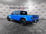 Used 2021 Jeep Gladiator Willys image 5