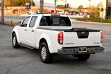 Used 2016 Nissan Frontier SV w/ SV Value Truck Package image 4