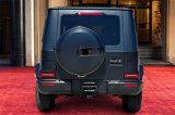 Used 2021 Mercedes-Benz G 63 AMG 4MATIC image 3