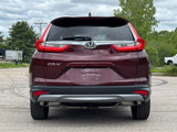 Used 2018 Honda CR-V EX image 4