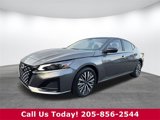 Used 2025 Nissan Altima 2.5 SV image 2