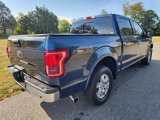 Used 2017 Ford F150 Lariat w/ Equipment Group 502A Luxury image 6