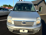 Used 2011 Ford Transit Connect XLT image 3