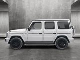New 2025 Mercedes-Benz G 580 w/ EQ Technology image 2