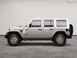 New 2025 Jeep Wrangler Sahara w/ Safety Group image 3