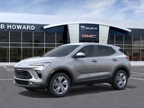 New 2026 Buick Encore GX Preferred image 2