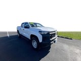 Used 2023 Chevrolet Colorado W/T w/ WT Convenience Package II image 2