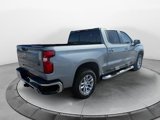 New 2025 Chevrolet Silverado 1500 LT w/ Z71 Off-Road Package image 3