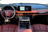 New 2025 Lincoln Aviator Reserve w/ Illumination Package image 5