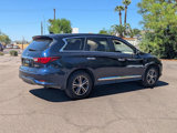 Used 2019 INFINITI QX60 Pure image 3