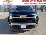 New 2025 Chevrolet Silverado 1500 LT w/ All Star Edition Plus image 2