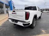 New 2025 GMC Sierra 2500 AT4 image 4