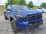 Used 2025 Toyota Tacoma TRD Off-Road w/ TRD Off Road Upgrade Package image 3
