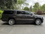 Used 2018 Cadillac Escalade ESV Platinum image 4