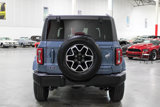 Used 2023 Ford Bronco Outer Banks image 4
