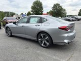 New 2025 Acura TLX w/ Technology Package image 5