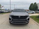 New 2025 Volkswagen Atlas Cross Sport SE image 3