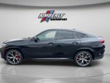 Certified 2021 BMW X6 xDrive40i w/ M Sport Package image 2