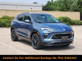 New 2026 Buick Encore GX Sport Touring w/ Advanced Technology Package image 2