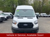 Used 2023 Ford Transit 350 148 High Roof Extended image 2