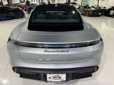 Used 2024 Porsche Taycan Turbo S image 6