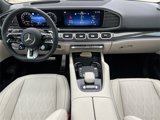 New 2025 Mercedes-Benz GLS 63 AMG 4MATIC image 3