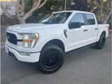 Used 2021 Ford F150 XL w/ STX Appearance Package image 3