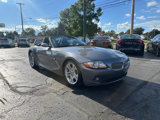 Used 2003 BMW Z4 3.0i image 4