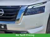 New 2025 Nissan Pathfinder Platinum w/ Cargo Package image 5