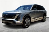 New 2026 Cadillac Vistiq Sport image 3