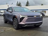 New 2025 Chevrolet Blazer EV LT image 3