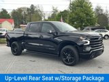 New 2025 Chevrolet Silverado 1500 High Country w/ Midnight Edition image 2