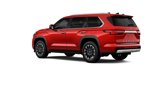 New 2025 Toyota Sequoia Limited image 6