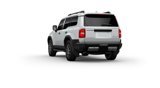 New 2025 Toyota Land Cruiser image 4